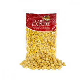 Carp Expert Milchsaurer Mais Natur 800g