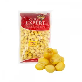 Carp Expert Mega Corn Natur 800 G