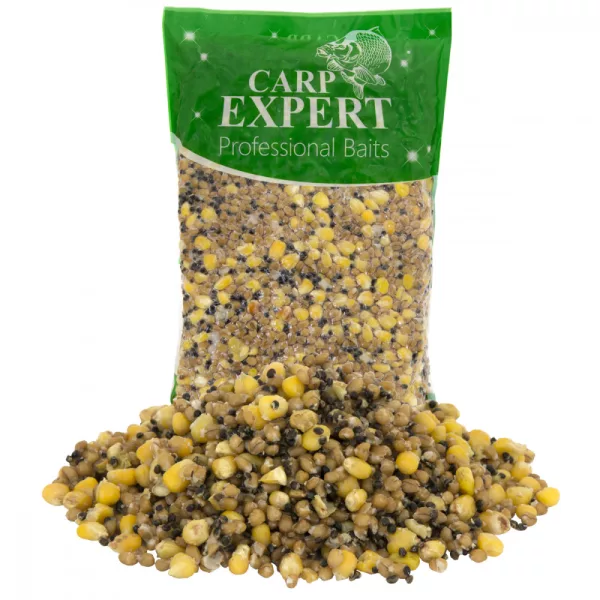 Futtermix 6 Monate Natur 1Kg.