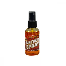 Benzar Mix Method Spray Honig Erdbeer 50Ml