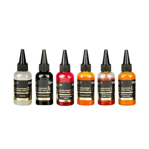 Benzár-Mix Concourse Gel 50ml (Buttersäure)