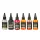 Benzár-Mix Concourse Gel 50ml (Ananas-Buttersäure)