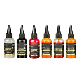 Benzár-Mix Concourse Gel 50ml (Schokolade-Orange)