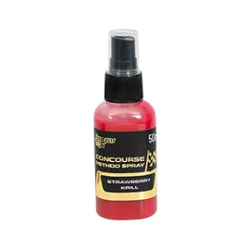 Benzár Mix Concourse Spray - Erdbeer-Krill