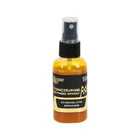 Benzár Mix Concourse Spray - Schoko Orange