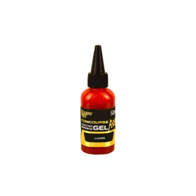 Benzár Mix Concourse Twister Gel Smoke Leberaroma 50ml