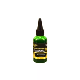   Benzár Mix Concourse Twister Gel Smoke Marzipan-Knoblauch Aroma 50ml