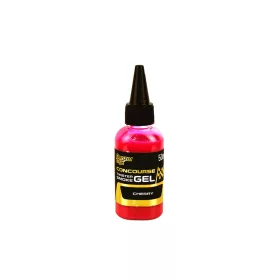 Benzár Mix Concourse Twister Gel Smoke Kirsch Aroma 50ml