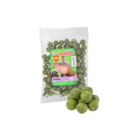 Benzar Turbo Boilie 250G 20Mm Muschel