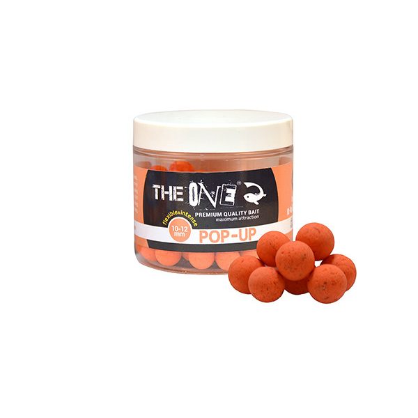 __TAG0__The One Pop Up Mango-Buttersäure Orange 10-12mm Pop Up 60gr