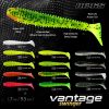 Nevis Vantage Swinger 7cm 2,96gr 5 Stk./Pack. Orange Plastikköder
