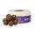 The One Hook Bait Purple Soluble 24mm Boilie 150gr