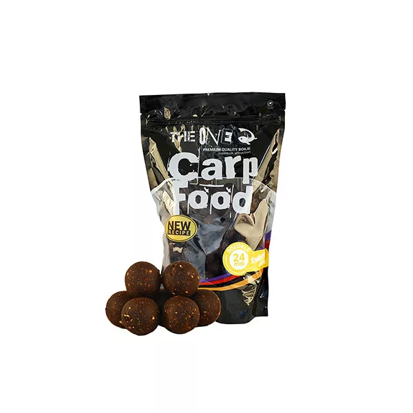 The One Food Soluble Maisprotein 24mm Boilie 1kg