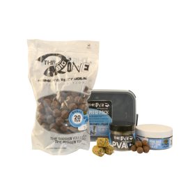 The One Limited Edition Pit13 Köder Pack