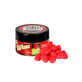   Benzar Mix PRO CORN WAFTERS MINI KNOBLAUCH 30 ML (FLACH) Wafters