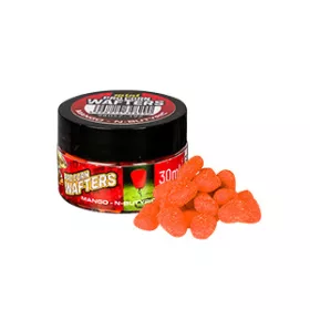 Benzár Mix Pro Corn Wafters Mini Mango Buttersäure 6mm
