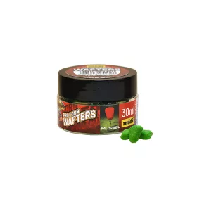   Benzár Mix Pro Corn Wafters Midi Muschel Flache Wafters 30ml
