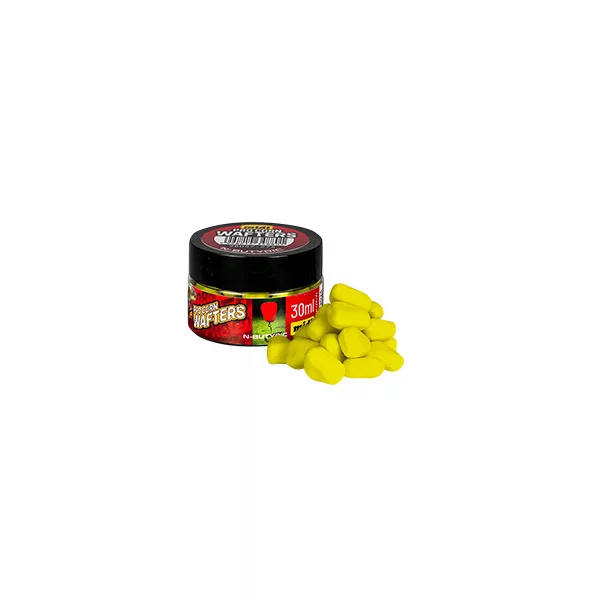 Benzar Mix PRO CORN WAFTERS MIDI BUTTERSÄURE 30 ML (FLACH) Wafters