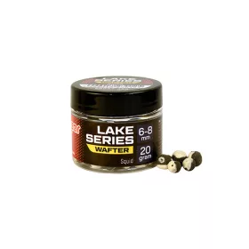   Benzár Mix Lake Series Wafter 6-8 mm Tintenfisch Hakenköder