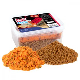 Benzar Mix Rapid Pellet Mix 1200g Karpfen-Karausche