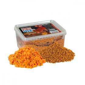 Benzar Rapid Pellet Mix 1200Gr Schoko Orange