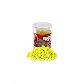 Benzar Mix Turbo Soft Pellet Long Life Ananas