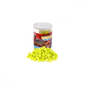 Benzar Mix Turbo Soft Pellet Long Life Karpfen Karausche