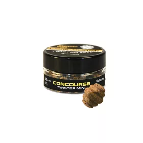   Benzár Concourse Twister Mini Hakenköder Fischmehl 5,5mm 17gr