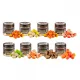 Benzar Mix Concourse Twister Knoblauch-Mandel 12 mm