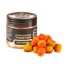 Benzar Mix Concourse Twister Maulbeere 12 mm