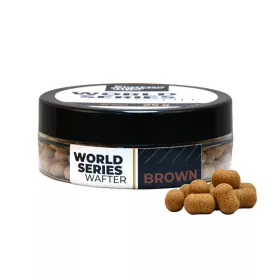 Benzár Mix World Series Wafter 8mm Brauner Wafter 25gr