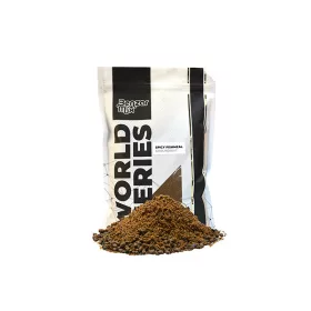 Benzár Mix World Series Spicy Fishmeal Futter 800gr