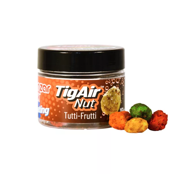 Benzár Mix TigAir Nut Floating Hakenköder Tutti-Frutti 15gr