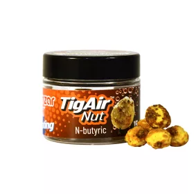 Benzár Mix TigAir Nut Floating Hakenköder N-butyric 15gr