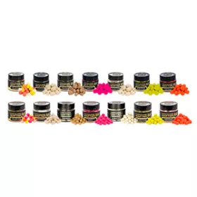Benzar Mix Concourse Wafters Color Mix 8-10mm