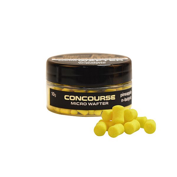 Benzár Concourse Micro Wafters Ananas-Buttersäure 10gr