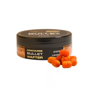   Benzár Mix Concourse Bullet Wafter Orange-Karamell 7mm Wafter 25gr