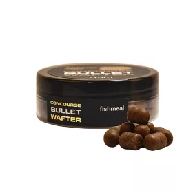   Benzár Mix Concourse Bullet Wafter Fischmehl 7mm Wafter 25gr