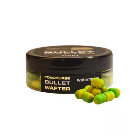   Benzár Mix Concourse Bullet Wafter Honigmelone 7mm Wafter 25gr