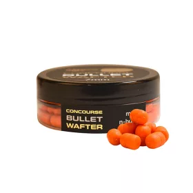  Benzár Mix Concourse Bullet Wafter Mango-Buttersäure 7mm Wafter 25gr