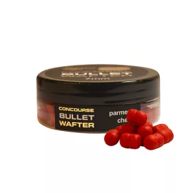 Benzár Mix Concourse Bullet Wafter Parmesan 7mm Wafter 25gr
