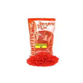 Benzár Mix Englisches Paniermehl Rot Fein 600gr