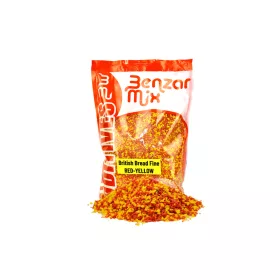 Benzár Mix Englische Semmelbrösel Rot-Gelb Fein 600gr
