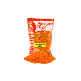 Benzár Mix Englische Brotkrümel Orange Fein 600gr