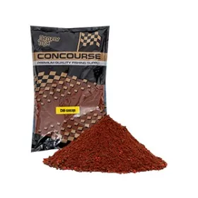 Benzár Mix Concourse Method Mix - Chili-Wurst - 800gr