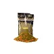 Benzar Mix Concourse Method Sweet Green Groundbait Futter 800gr