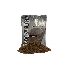 Benzar Mix Aller Aqua Pellet Classic 2mm 800gr Futterpellet