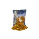 Benzár Mix Crushed PVA Bag Mix Chili-Wurst Futter 800gr