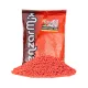 Benzar Fluo Turbo Pellet Erdbeere-Tintenfisch 3mm 800g