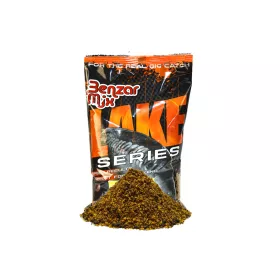 Benzár Mix Lake Series Ananas Futter 800gr